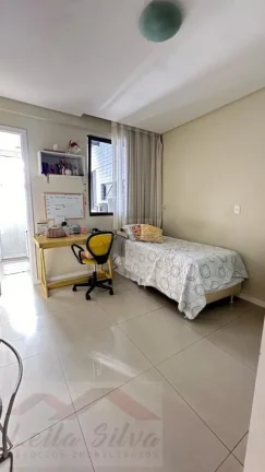 Imagem Apartamento 4 dormitórios para Venda em Teresina, Jóquei, 4 dormitórios, 4 suítes, 5 banheiros, 2 vagas