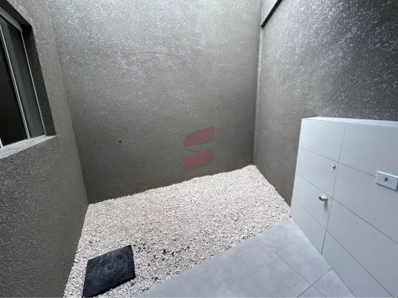 Imagem CASA com 2 dormitórios à venda com 133m² por R$ 455.000,00 no bairro Jardim Cláudia - PINHAIS / PR