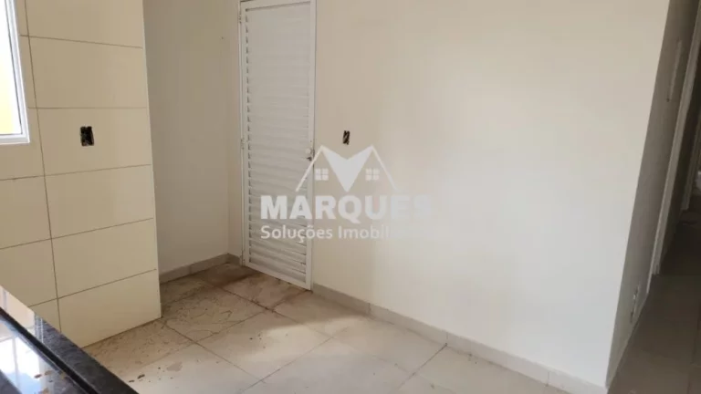 Imagem Casa nova à venda no Parque Res. São Clemente, Monte Mor