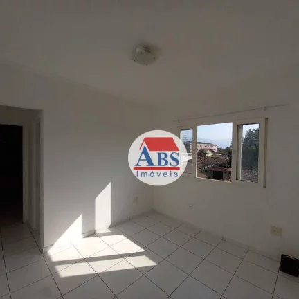 Imagem Apartamento com 1 dormitório à venda, 69 m² por R$ 200.000,00 - Jardim Casqueiro - Cubatão/SP