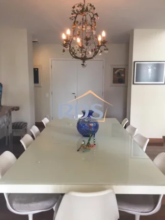 Imagem APARTAMENTO RESIDENCIAL em São Paulo - SP, Campo Belo