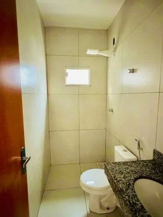 Imagem Casa 2/4 C Suite No Santa Fé