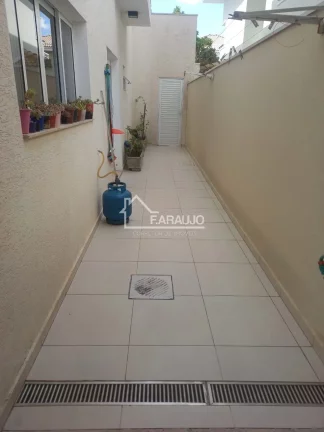 Imagem Casa em condomínio fechado para venda em Sorocaba-SP!