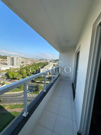 Imagem APARTAMENTO Á VENDA EM CONDOMÍNIO BELLART EM JUNDIAÍ -SP
