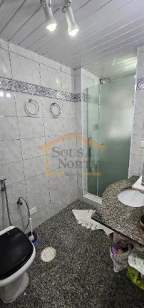 Imagem Apartamento 75m², 2 dormitórios, 1 vaga, totalmente mobiliado. Ambientes amplos, iluminados e arej...