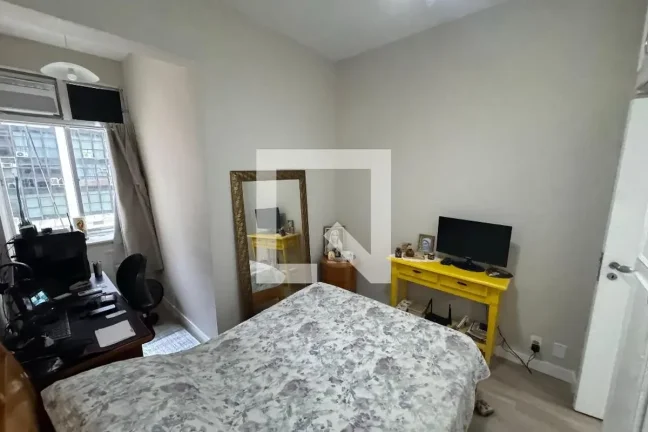 Imagem Apartamento à Venda - Copacabana, 2 Quartos, 63 m2