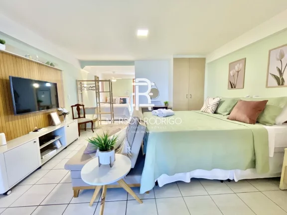 Imagem Apartamento para Venda em Natal / RN no bairro Ponta Negra