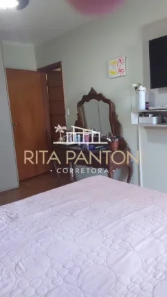 Imagem Apartamento - Ribeirão Preto - Centro - Região Central