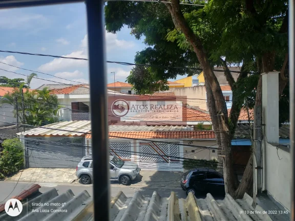 Imagem Sobrado com 3 dormitórios Av. Interlagos em Vila Inglesa