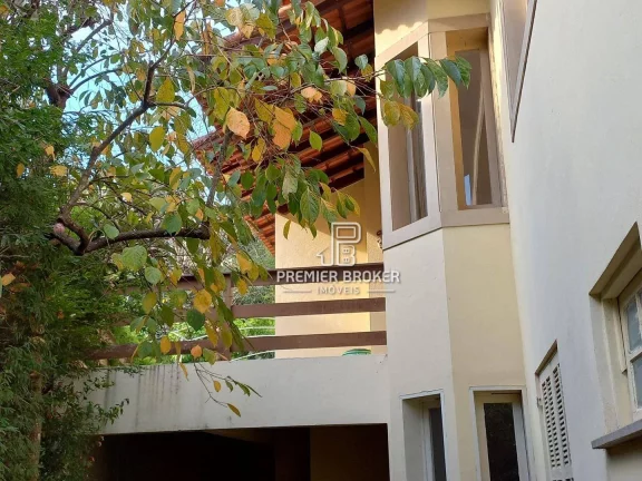 Imagem Casa à venda, 300 m² por R$ 1.200.000,00 - Parque do Imbui - Teresópolis/RJ