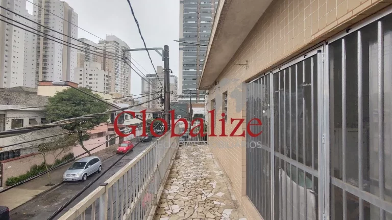 Imagem APARTAMENTO RESIDENCIAL em SANTOS - SP, ESTUÁRIO