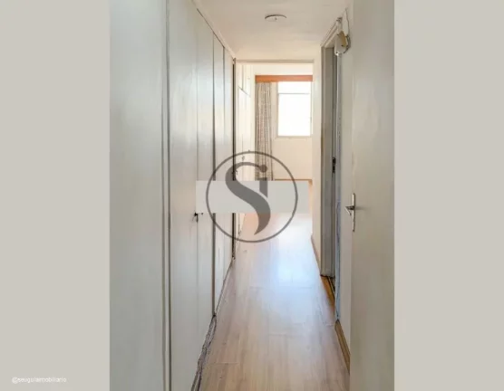 Imagem APARTAMENTO RESIDENCIAL em SÃO PAULO - SP, PINHEIROS