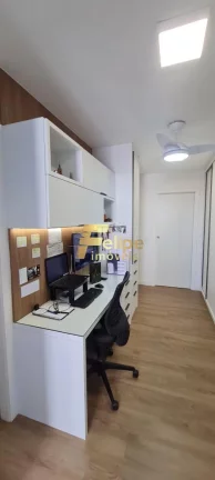 Imagem NÃO PERCA TEMPO E VENHA CONHECER ESSE BELÍSSIMO APARTAMENTO DE 04 QUARTOS E 03 SUÍTES COM LAZER DE CLUBE NA MATA DA PRAIA EM VITÓRIA/ES!