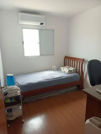 Imagem Apartamento com 2 dormitórios à venda, 70 m² por R$ 68.000,00 - Setor Buritys - Itumbiara/GO