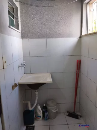 Imagem VENDO APARTAMENTO 2/4 -CENTRAL PARK