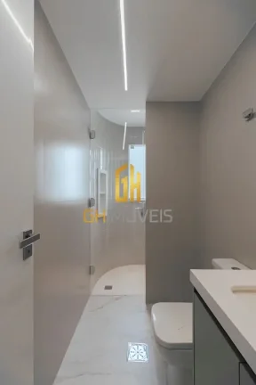 Imagem Apartamento com 3 quartos no Setor Oeste, com 125,77m² de área privativa, o apartamento possui:- S...