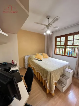 Imagem Casa em condomínio 159m² - 3 Dorm - 2 Vagas