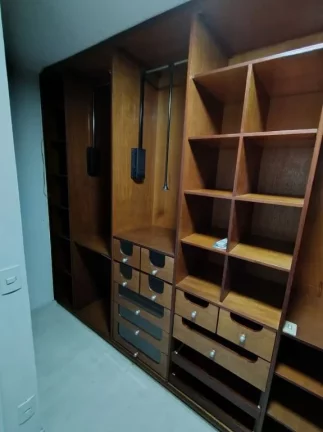 Imagem Apartamento com 2 dormitórios à venda, 62 m² por R$ 330.000,00 - Centro - Suzano/SP