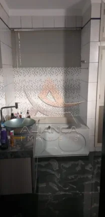 Imagem Apartamento - Ribeirão Preto - Centro