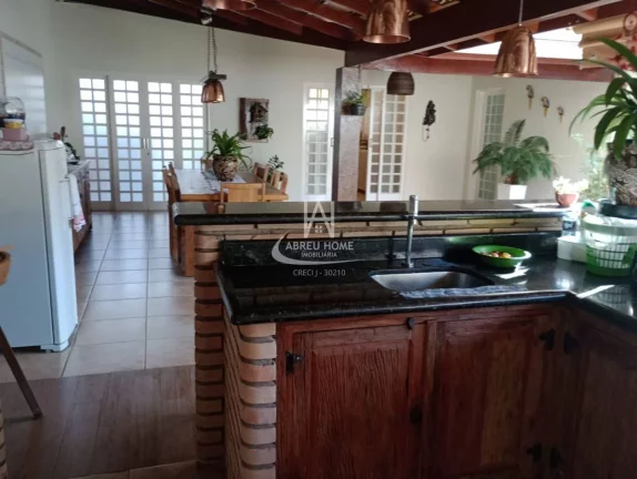 Imagem Casa, Parque São Miguel - São José do Rio Preto