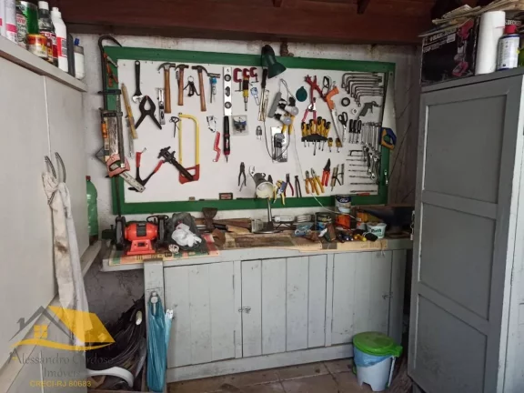 Imagem Vendo casa de alto padrão no Cônego, com 6 quartos