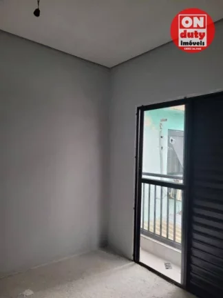 Imagem Village à venda, 98 m² por R$ 650.000,00 - Marapé - Santos/SP