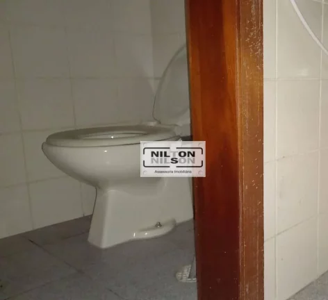 Imagem Sala para alugar, 32 m² por R$ 600,00/mês - Jardim Guanabara - Campinas/SP