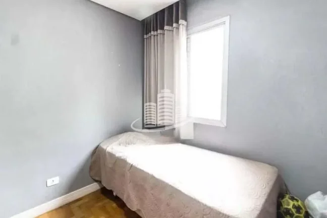 Imagem Apartamento Padrão