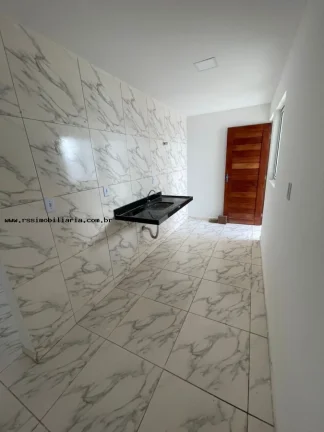 Imagem Casa à vena no Bairro das Industrias em João Pessoa/PB