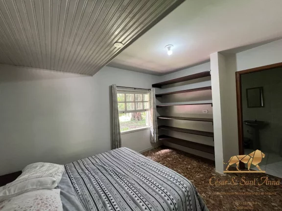 Imagem Casa à Venda com potencial para pousada em Campos do Jordão