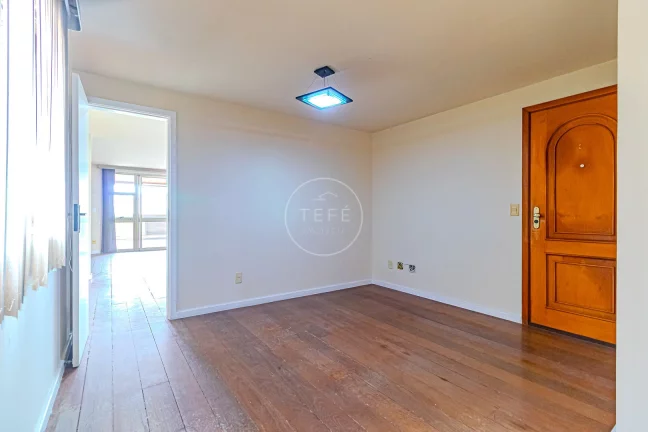 Imagem APARTAMENTO com 4 DORMITÓRIOS (2 SUÍTES) à venda no RECREIO - 210m² - DIREITO À COBERTURA