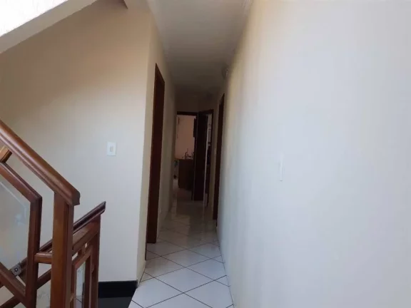 Imagem Casa com 6 dormitórios à venda, 327 m² por R$ 1.800.000,00 - Canto do Forte - Praia Grande/SP