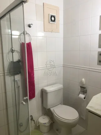 Imagem Apartamento mobiliado próximo à praia das Toninhas!