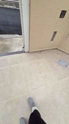 Imagem Sobrados novos na Vila Prudente