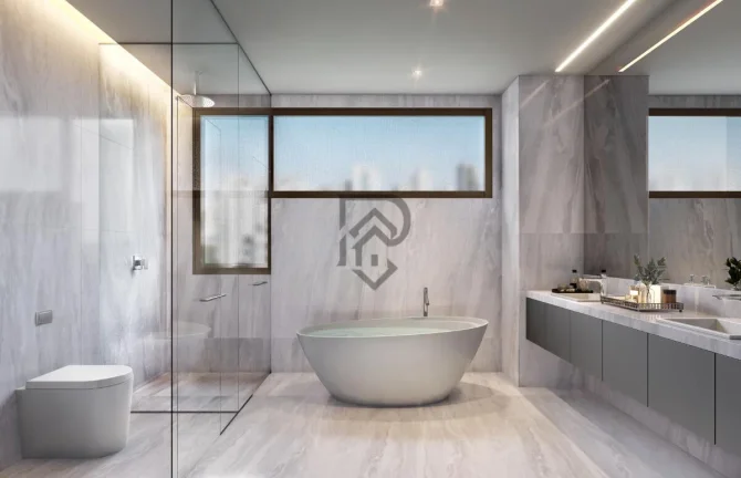 Imagem Apartamento Alto Padrão Vila Nova Conceição