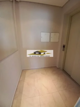 Imagem Apartamento com 127mts para venda na Vila Gumercindo