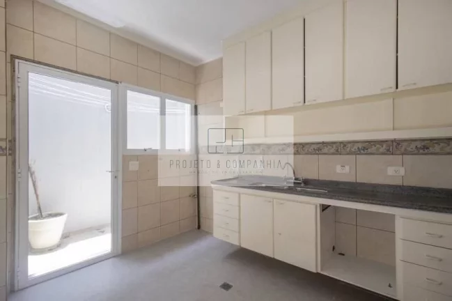 Imagem Casa Sobrado em Jardim Petropolis - São Paulo