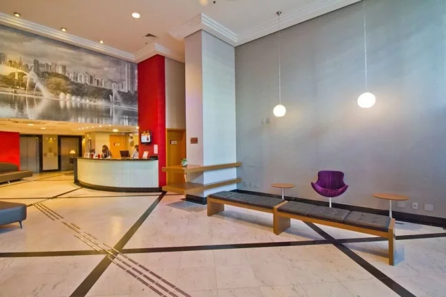 Imagem APARTAMENTO RESIDENCIAL em São Paulo - SP, Moema Pássaros