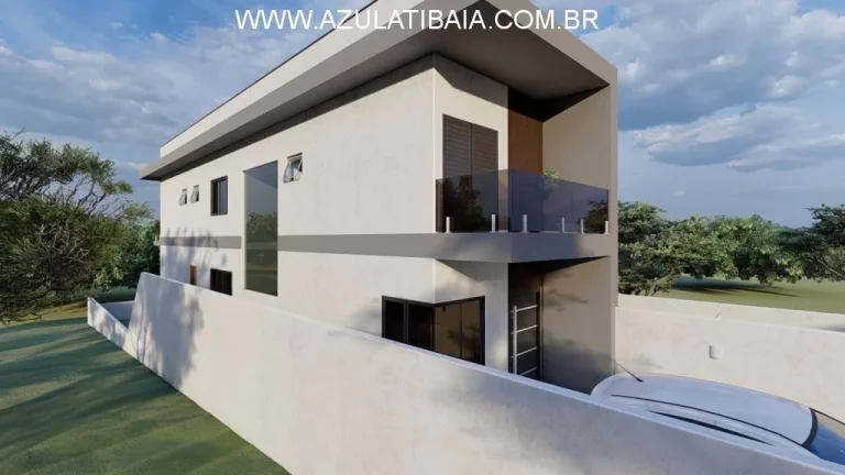 Imagem Casa para Venda em Atibaia, Jardim Do Lago, 3 dormitórios, 3 suítes, 4 banheiros, 2 vagas
