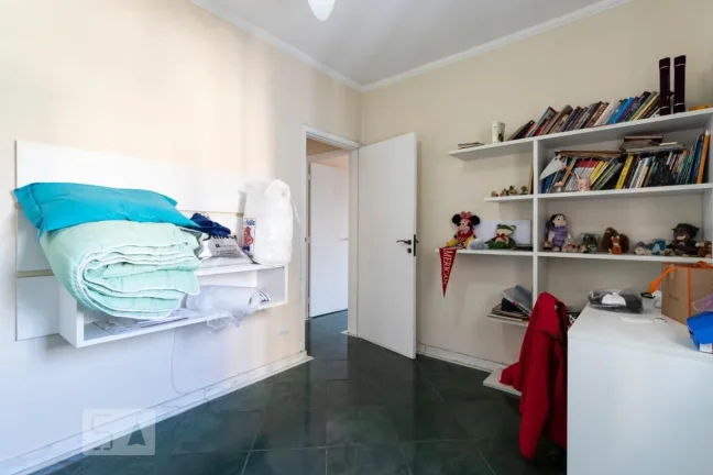 Imagem Apartamento à Venda - Vila Mariana, 3 Quartos, 119 m2