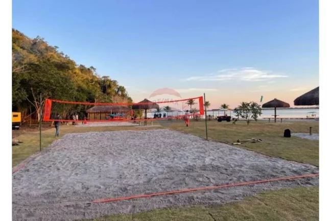 Imagem Terreno 450m, em condomínio, Ponta Negra, Maricá.