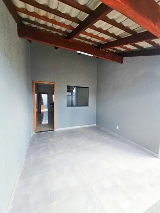 Imagem Casa 3/4 C Suite De Esquina No Ravena Em Senador Canedo