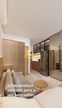 Imagem NOVÍSSIMO EMPRRENDIMENTO IMOBILIÁRIO NA PRAIA DE ITAPARICA, VILA VELHA/ES!
