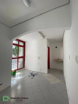 Imagem SOBRADO COMERCIAL NA REGIÃO DA VILA OLIMPIA