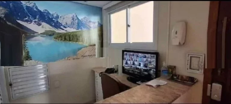 Imagem Apartamento para Locação em São Bernardo do Campo / SP no bairro Jardim do Mar