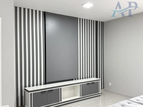Imagem Apartamento Duplex na Guilhermina em Praia Grande