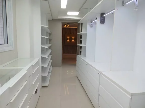 Imagem Apartamento com 4 dorms, Guilhermina, Praia Grande - R$ 5.5 mi, Cod: 2899