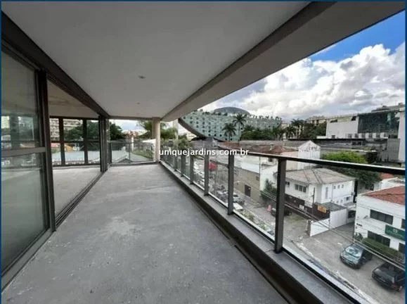 Apartamento à venda Jardim Paulista São Paulo