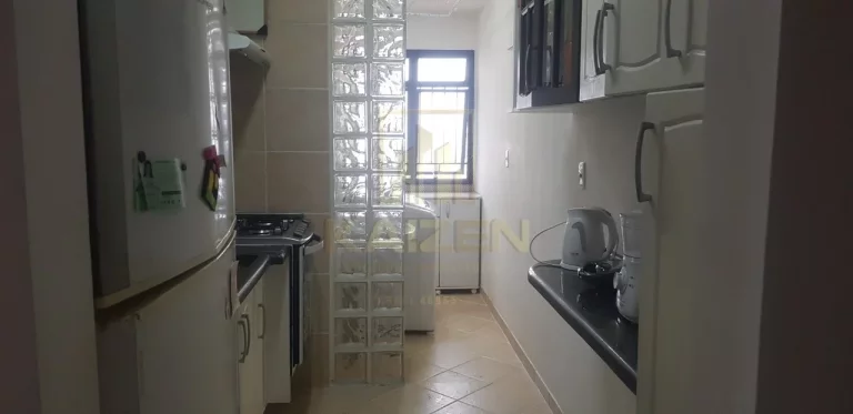 Imagem Apartamento - Ed Athenas - Jd América