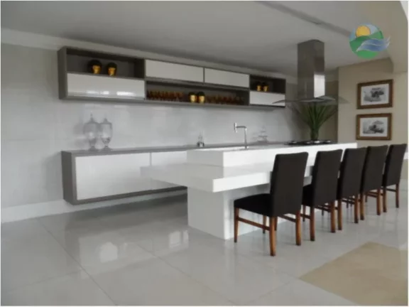 Imagem Apartamento à venda em João Pessoa, Altiplano Cabo Branco, com 5 quartos, 510m2